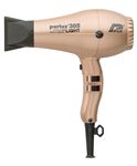 Parlux Advance Light Hårfön Roséguld 2476